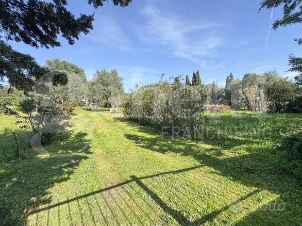 Terreno Residenziale Olbia [Cod. rif 3211007VCG]