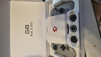 GameSir G8