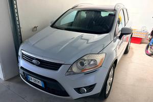 Ford Kuga 2.0tdci 136cv Titanium
