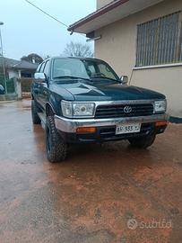 Toyota 4Runner 4 Runner 1995 – ASI
