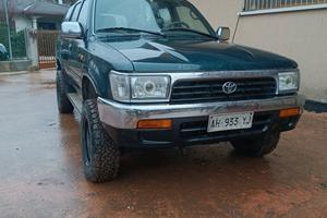 Toyota 4Runner 4 Runner 1995 – ASI