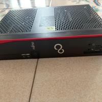 MINIPC FUJITSU con DAPHILE