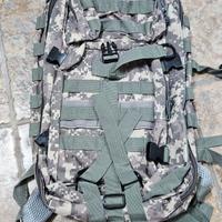 ZAINO TATTICO MILITARE