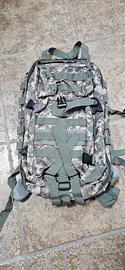 ZAINO TATTICO MILITARE
