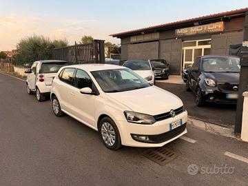 Volkswagen Polo 1.2 TDI DPF 5 p. - 135.000KM - Sup