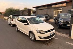 Volkswagen Polo 1.2 TDI DPF 5 p. - 135.000KM - Sup
