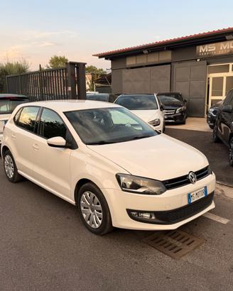 Volkswagen Polo 1.2 TDI 5 p. - 135.000KM - Superpr