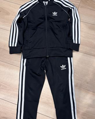 Tuta adidas