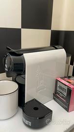 Macchinetta caffè Bialetti con scatolo