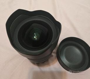 Tamron 15-30mm f/2.8 VC USD Canon EF