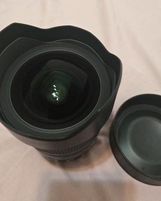 Tamron 15-30mm f/2.8 VC USD Canon EF