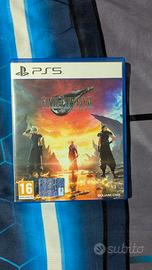 Final Fantasy VII Rebirth ps5