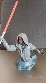 Darth Maul - Kinder Gran Sorpresa - Star Wars