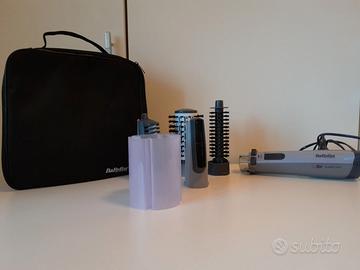 BaByliss Spazzola ad aria calda