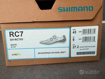 Shimano RC7