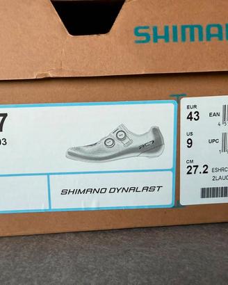Shimano RC7