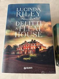 Delitti a Fleat house