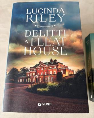 Delitti a Fleat house