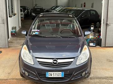 Opel Corsa 1.2 5 porte Cosmo TETTO PANORAMICO