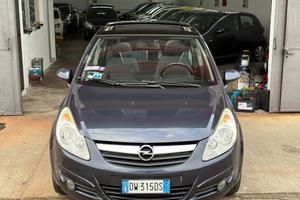 Opel Corsa 1.2 5 porte Cosmo TETTO PANORAMICO