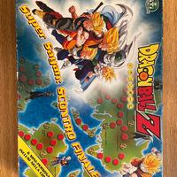 Gioco DragonBall Z - Super Sayan: Scontro