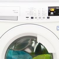 Ricambi Lavatrice Electrolux RFW 1295 BW