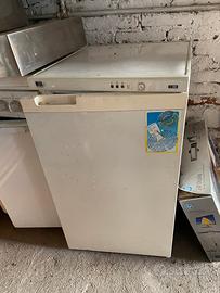 Freezer piccolo - Elettrodomestici In vendita a Rovigo