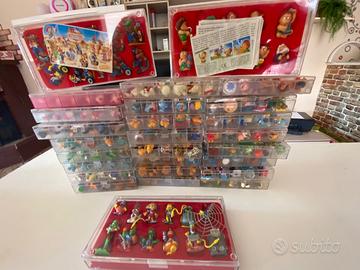 Collezioni kinder