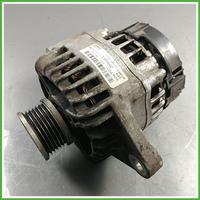 Alternatore DENSO MS1012101101 FIAT DUCATO 4X 5185