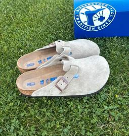 Birkenstock Boston n.40