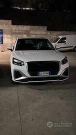 AUDI Q2 - 2021 1.5 turbo benzina 150cv