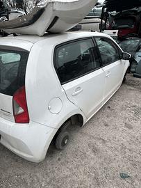 Ricambi per SEAT MII 2013 COD MOT: CP6