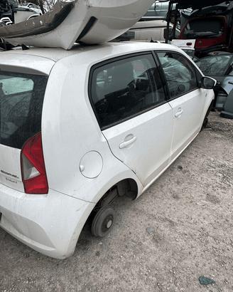 Ricambi per SEAT MII 2013 COD MOT: CP6