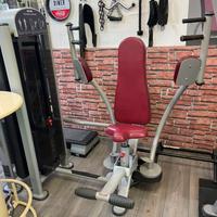 PECTORAL MACHINE PANATTA