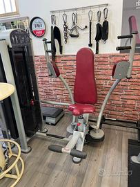 PECTORAL MACHINE PANATTA