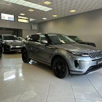 Land Rover Range Evoque 2.0D I4 163 CV AWD Auto