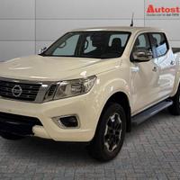 Nissan Navara III 2.3 dci d.cab N-Connecta 4w...