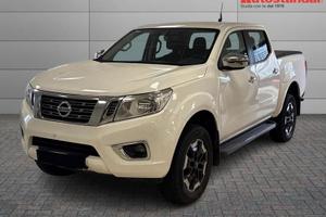 Nissan Navara III 2.3 dci d.cab N-Connecta 4w...