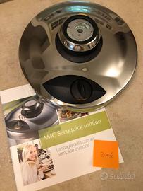 AMC coperchio Secuquick