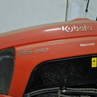 Trattore kubota