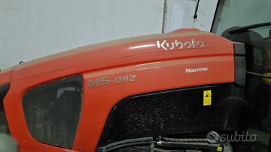 Trattore kubota