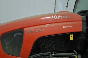 Trattore kubota