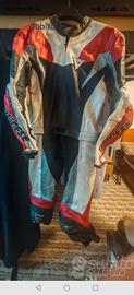 tuta dainese