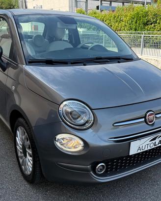 Fiat 500 1.2 Lounge ..Automatica..