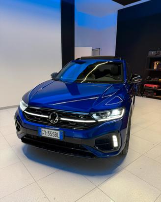 T roc r 300 cv 2024