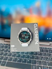 GARMIN FENIX 8 43MM NUOVO 