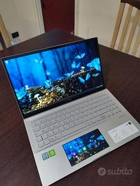 PC Notebook Asus S15 S532