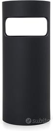 Kartell Umbrella Stand, Nero