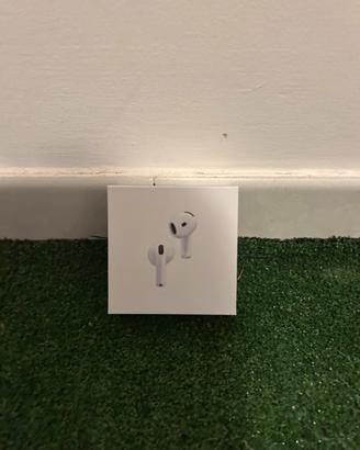 AirPods 4 con ANC (Cancellazione del Rumore)