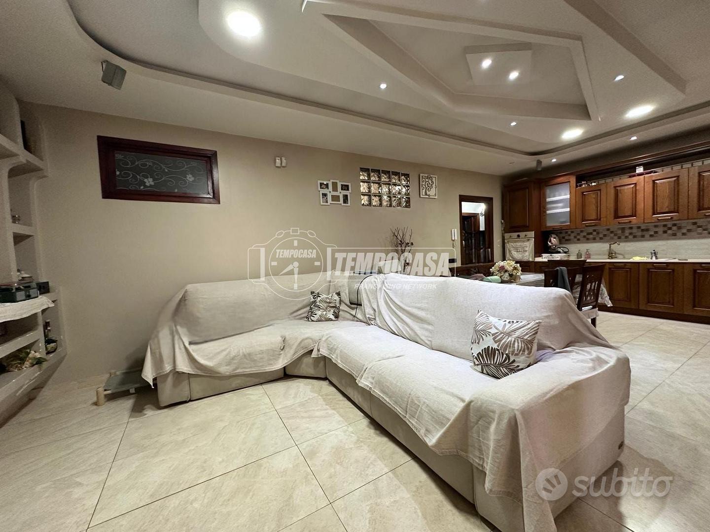 Apartment in Crispano, Napoli - Vista 6